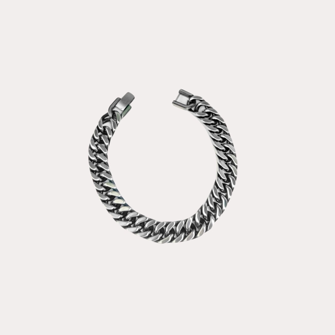 ZUDO Chrome Bracelet