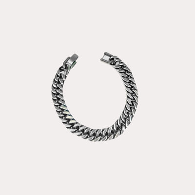 ZUDO Chrome Bracelet