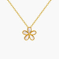 Daisy Necklace - Image 1