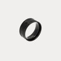 Double Stripe Ring - Image 5