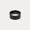 Double Stripe Ring - Image 4