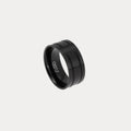 Double Stripe Ring - Image 7