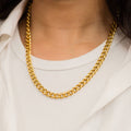 Curb Chain | 7mm - Image 3