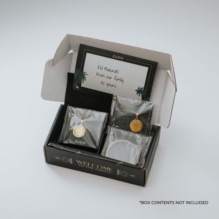 Eid Gift Box