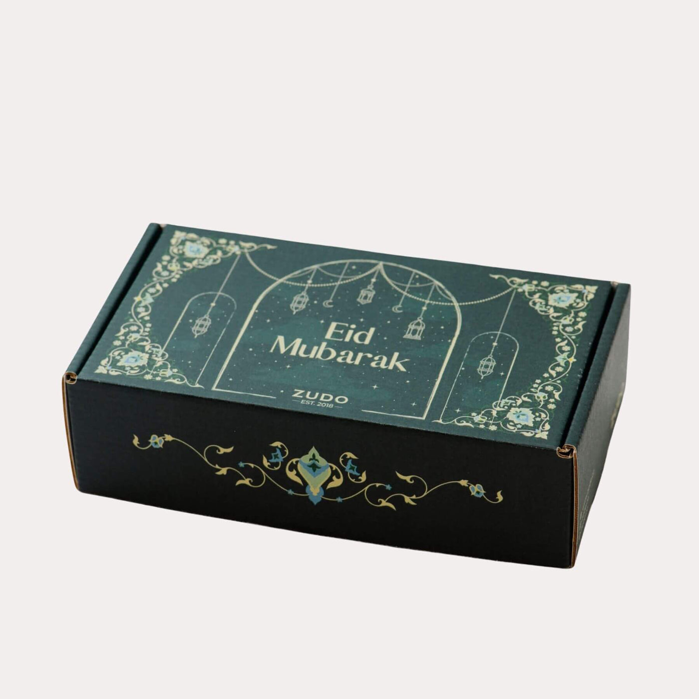 ZUDO Eid Gift Box