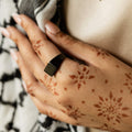 Essential Signet Ring - Image 7