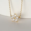 Crystal Floral Bracelet - Image 7