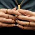 Flourish Ring - Image 6