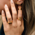 Flourish Ring - Image 2