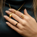 Flourish Ring - Image 8