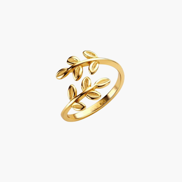 Flourish Ring