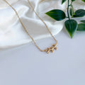 Flourish Necklace - Image 4