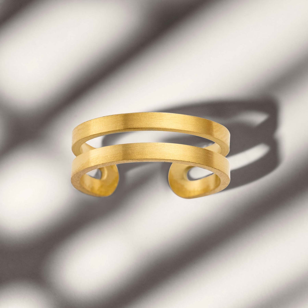 Grace - Signature Midi Ring