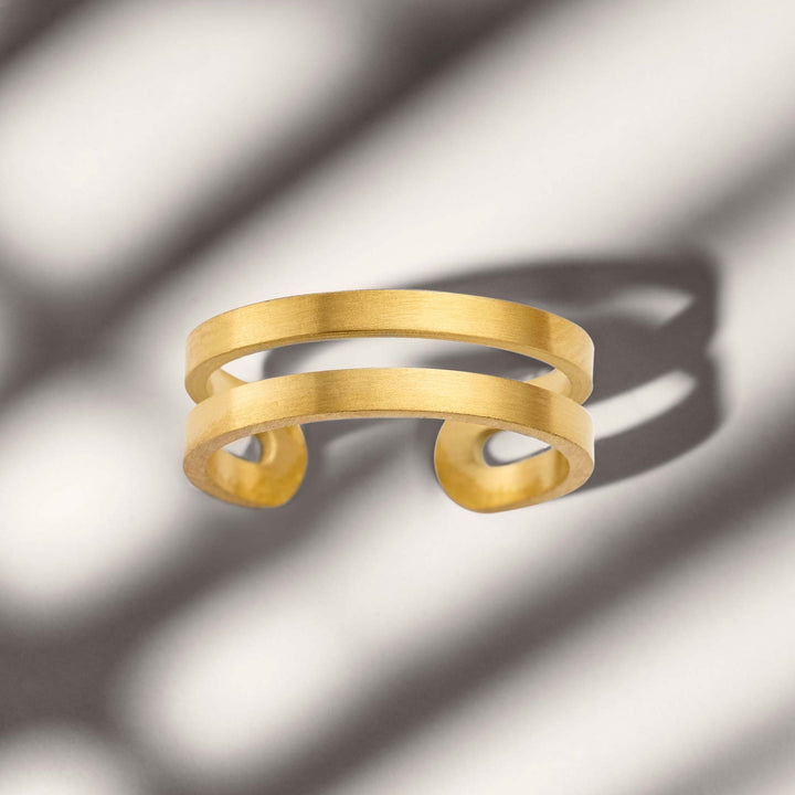 Grace - Signature Midi Ring
