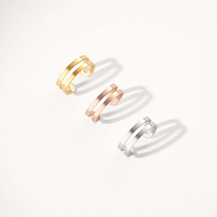 Grace - Signature Midi Ring