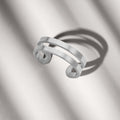 Grace - Signature Midi Ring - Image 5