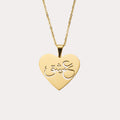 Ishq Necklace - Image 1