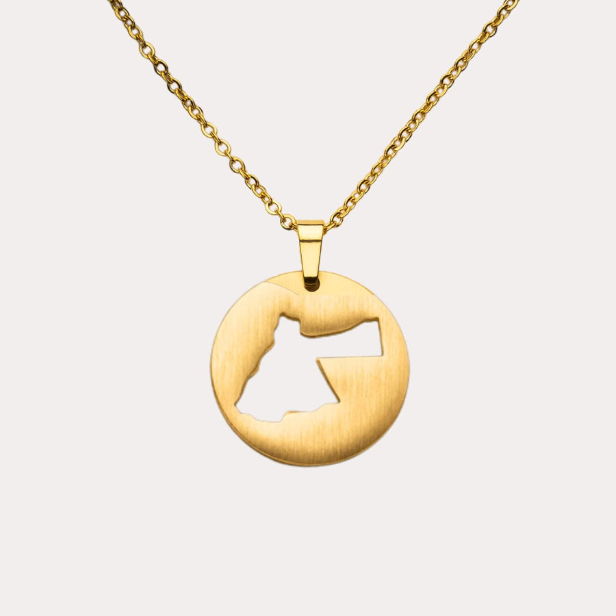 JordanMapNecklace_Gold_4_1