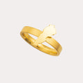 Lebanon Map Ring - Image 1