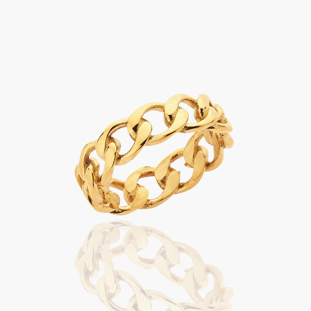 Linked - Chain Ring