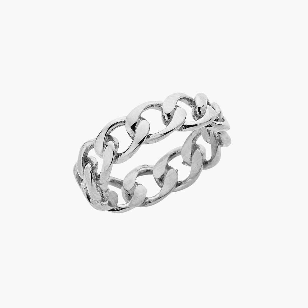 Linked - Chain Ring