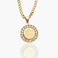 Mini 4 Qul Necklace - Image 1