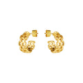 Mini Chain Link Hoops - Image 6