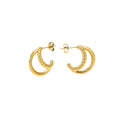Mini Layered Hoops - Image 6