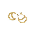 Mini Layered Hoops - Image 5
