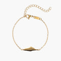 Palestine Map Bracelet - Image 1