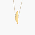 Palestine Necklace - Image 1