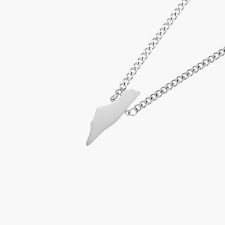Palestine Necklace