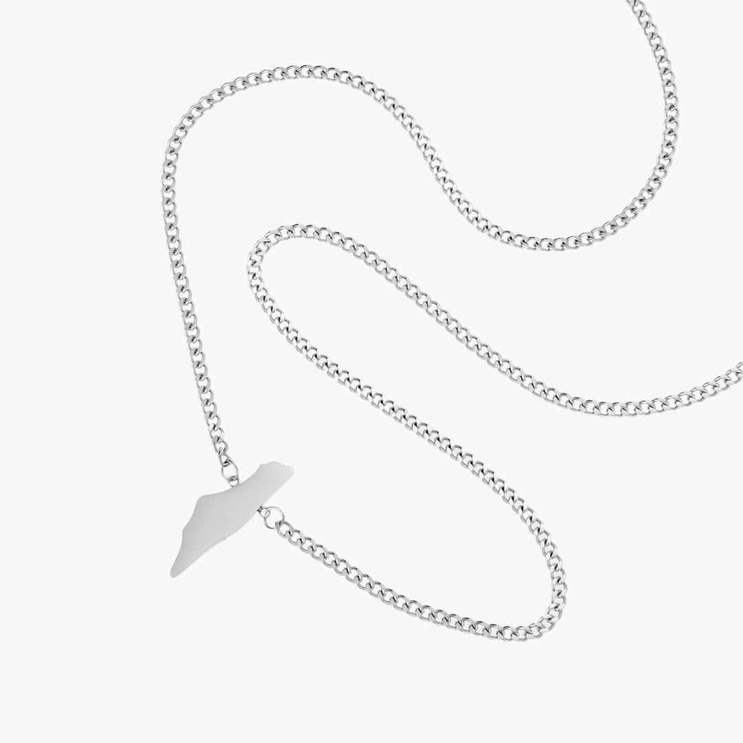 Palestine Necklace