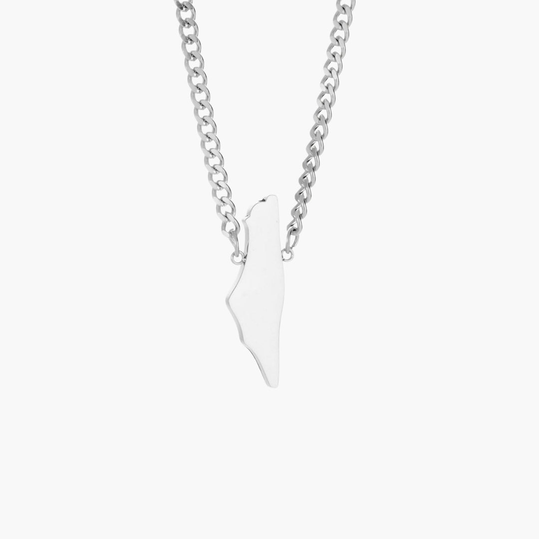 Palestine Necklace