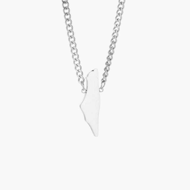 Palestine Necklace