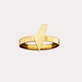 Palestine Map Ring - Image 1