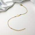 Palestine Map Bracelet - Image 5