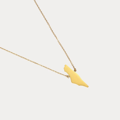 Palestine Necklace