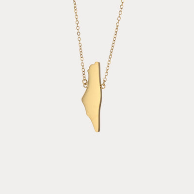 Palestine Necklace