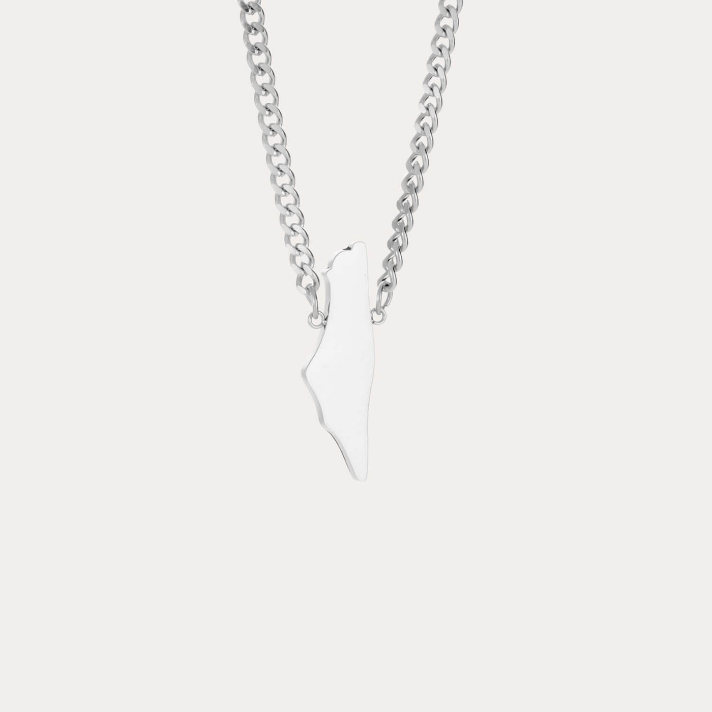 Palestine Necklace