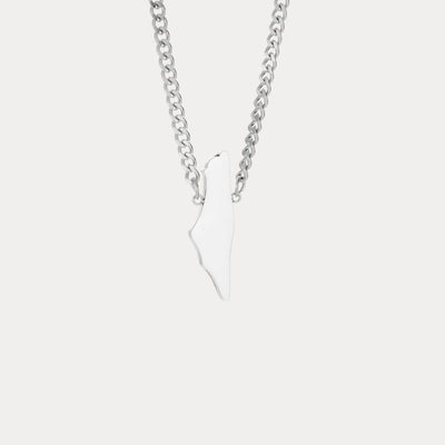 Palestine Necklace