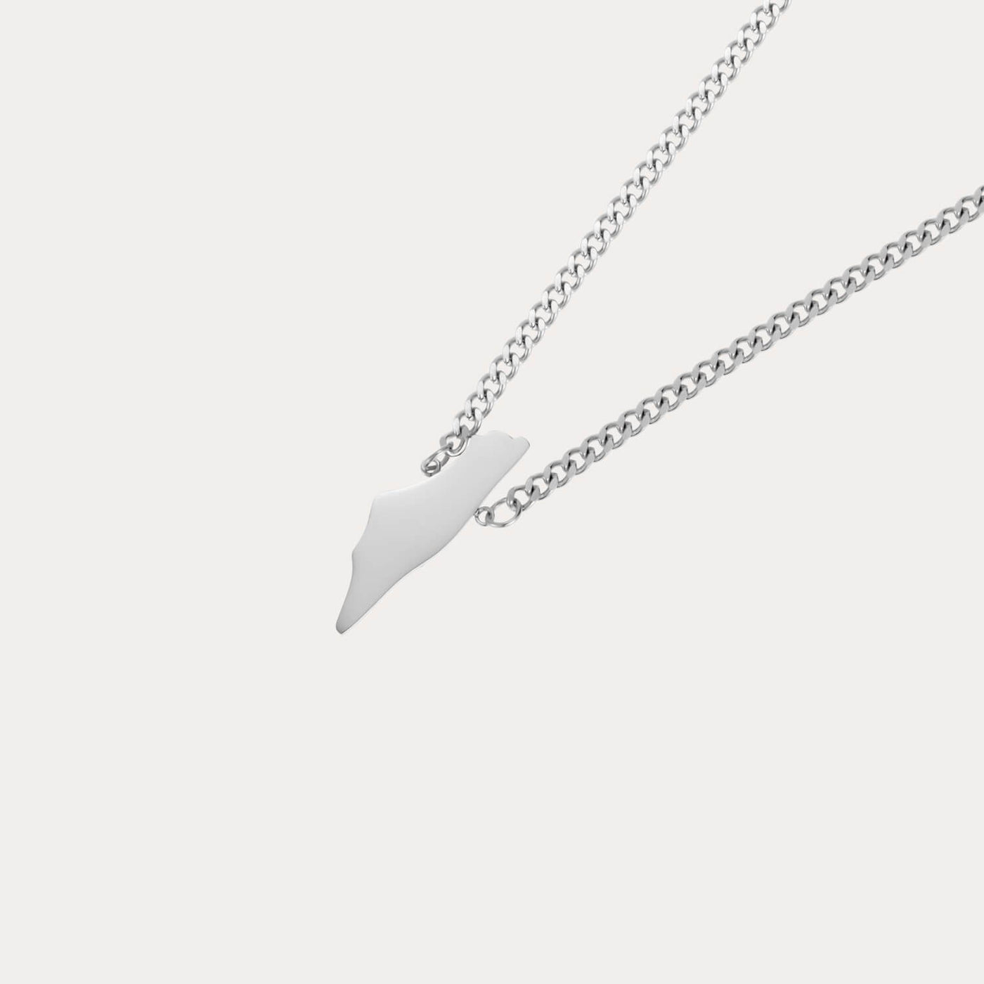 Palestine Necklace