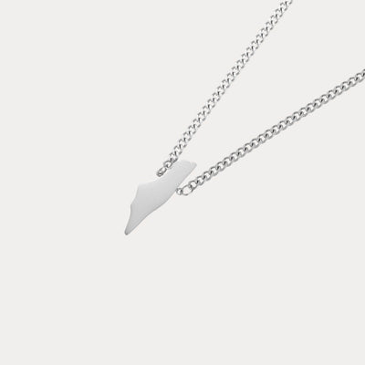 Palestine Necklace