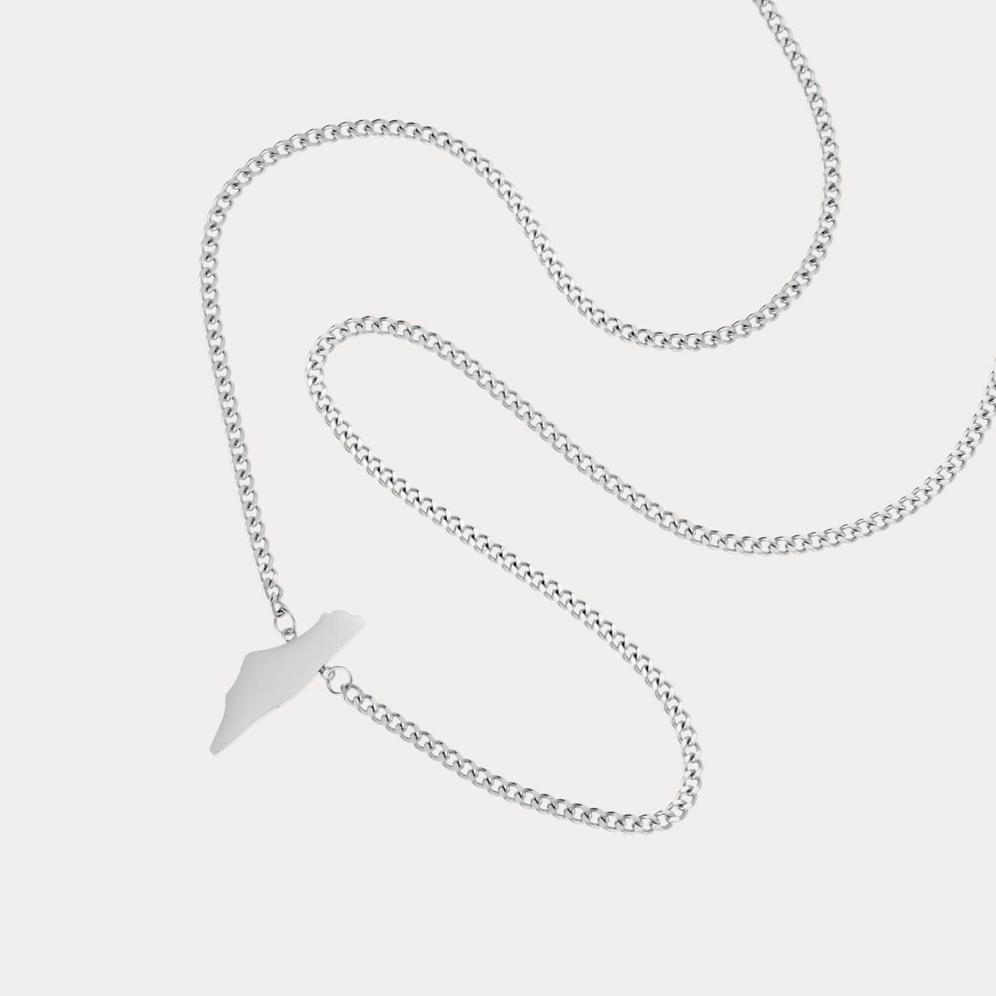 Palestine Necklace