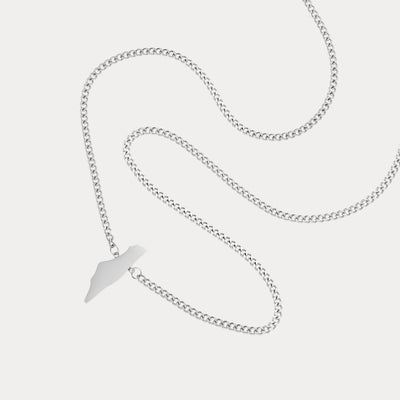 Palestine Necklace