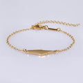 Palestine Map Bracelet - Image 7