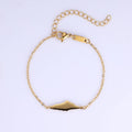 Palestine Map Bracelet - Image 8