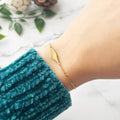 Palestine Map Bracelet - Image 4