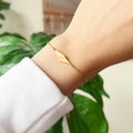 Palestine Map Bracelet - Image 2