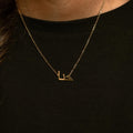 Personalized Name Necklace - Image 3